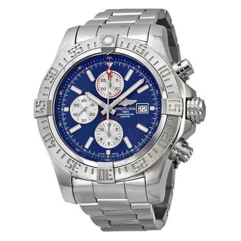 buy breitling super avenger 2|breitling super avenger 2 review.